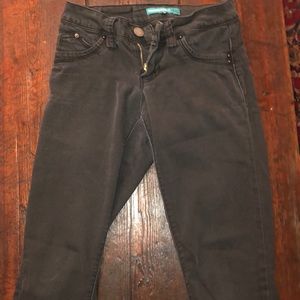 They don’t fit anymore